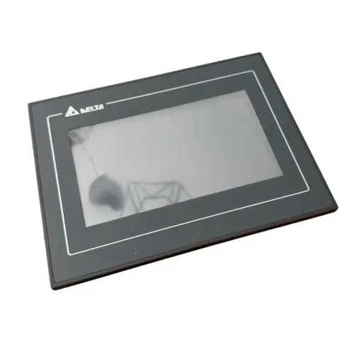 Ihm Delta Dop-107bv 7 Polegadas Novo E Lacrado