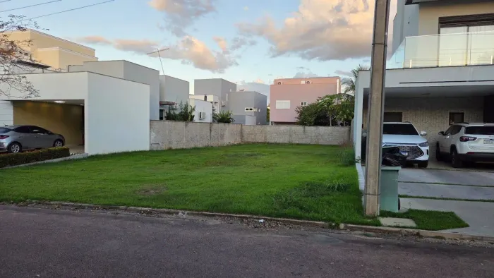 Vendo Terreno no Belvedere 1