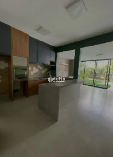 Casa no condomínio Cyrella Ipês disponível para Locação no bairro Jardim Sul em Uberlândia
