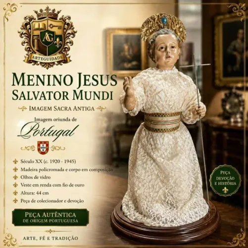 Menino Jesus