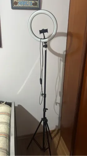 Ring Light