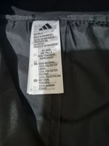 Mochila adidas original 