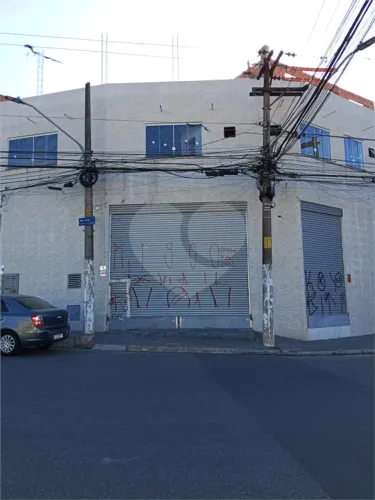 Salão Comercial para locação em Vila nova curuçá - SP