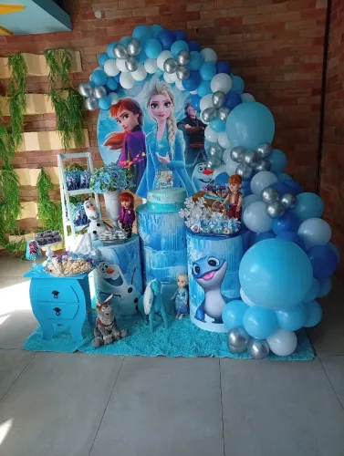 Garçom festa particulares