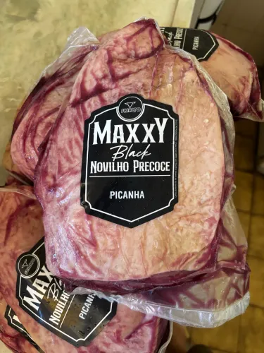 Picanha premium