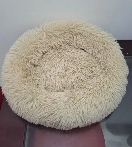 Cama de Pet - Gato e Cachorro
