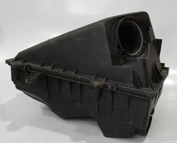 Caixa Filtro De Ar Audi A3 Golf 1.8 1999 - 2005