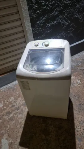 Máquina lavar consul 8 kgs marcas de uso 220 volts ((ENTREGO GRATIS))