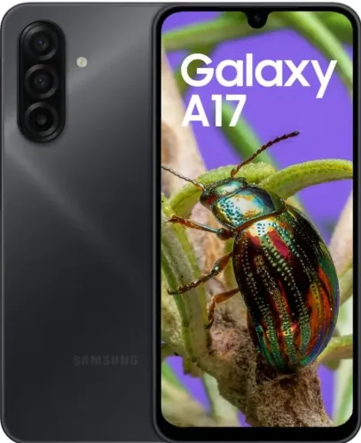 Vendo celular A17 128 giga. Apenas 4 mês de uso