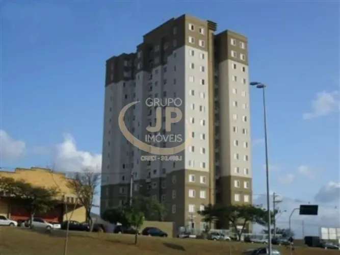 Apto 3 dorm./ Sacada gourmet/ 2 vagas/ Lazer completo/ Jd. Gonçalves