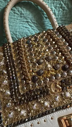 Bolsa Carmen Steffens