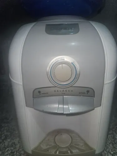 Filtro Esmaltec