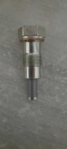 Tensor da corrente de comando - FORD KA 2012