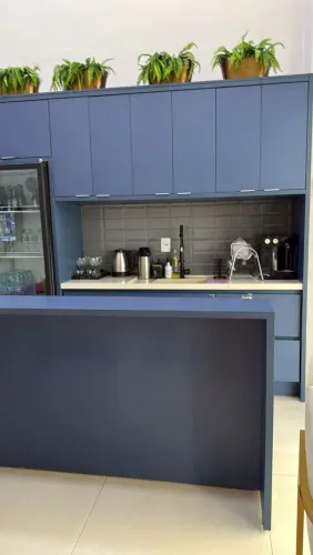 Vendo cozinha