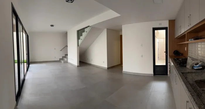 Casa Jardins Marselha