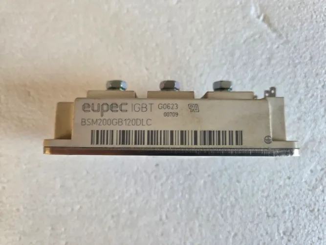 EUPEC IGBT