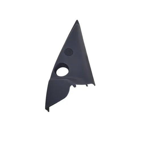 Acabamento Interno Direito Retrovisor Peugeot 206 2008