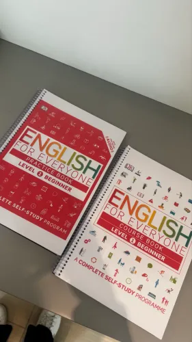 KIT COMPLETO PARA APRENDER INGLÊS (9 LIVROS)