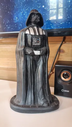 Darth Vader | Estatueta para coleção