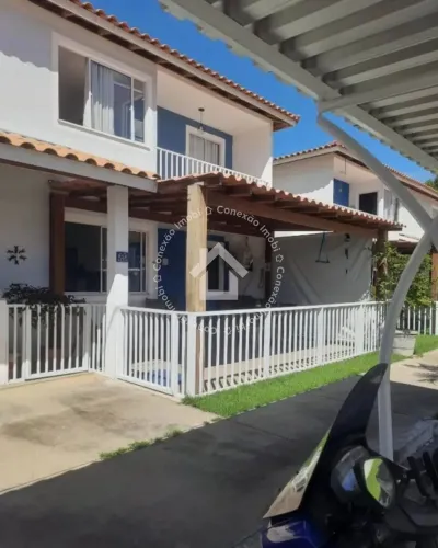 Apartamento com 2 quartos sendo 1 suíte térreo com giardino no Condomínio Rio Barra Mais V