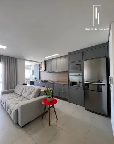 AP 2 SUITES COM VAGA - CACHOEIRA DO BOM JESUS