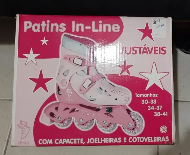 Patins