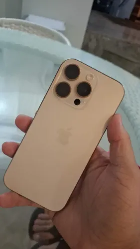 Iphone 16 pro