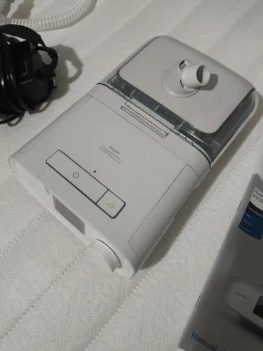 CPAP DreamStation - Philips Respironics