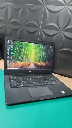 NOTEBOOK DELL CORE I7