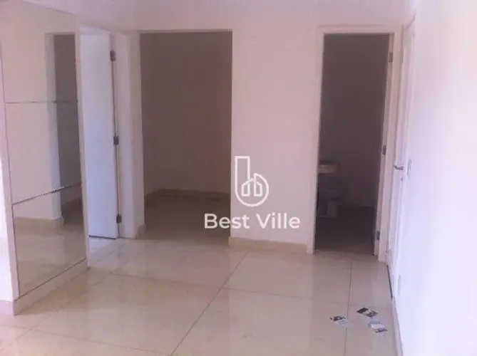 Apartamento com 3 dormitórios à venda, 110 m² por R$ 1.400.000,00 - Alphaville - Santana d