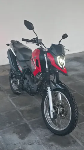 Yamaha crosser S 2024 150cc