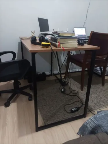 Mesa de escritório