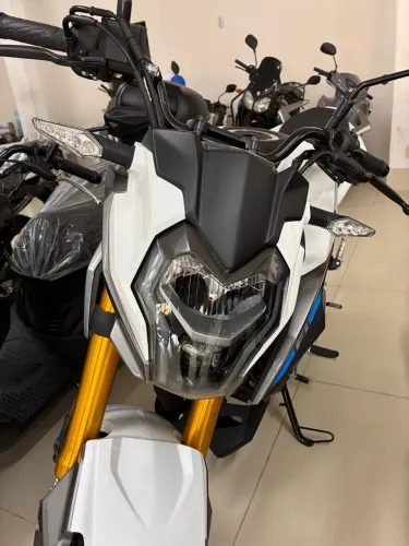 DR 160 2026 0 km