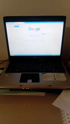 Notebook Acer