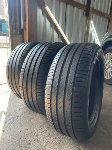 Pneus MICHELIN Primacy 4 225/50 r17