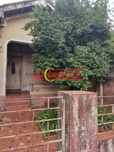 TERRENO EM ÓTIMA LOCALIZAÇÃO