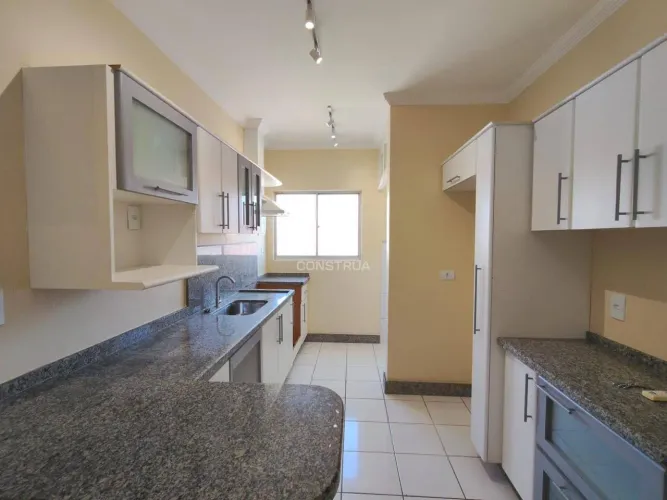 APARTAMENTO A VENDA NO BAIRRO PONTE PRETA EM CAMPINAS-SP.