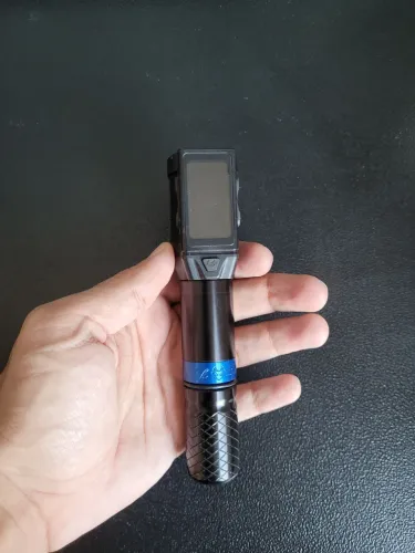 Máquina Tatuagem Pen 3 4.0+ Power3