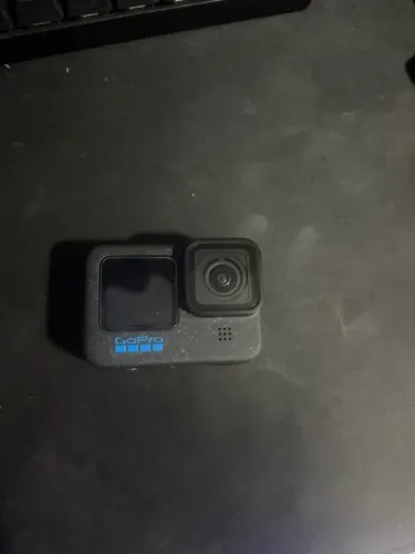 go pro 12 black