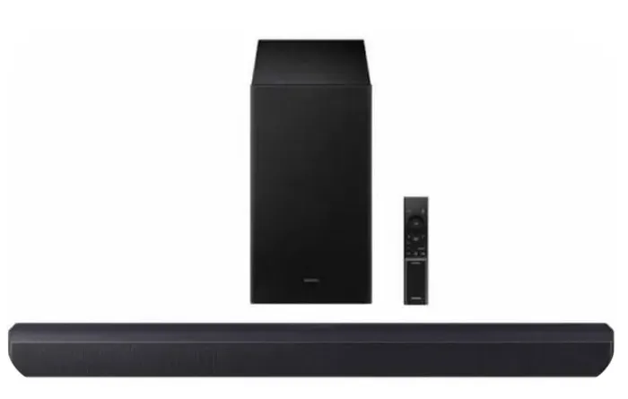 SOUND BAR SAMSUNG