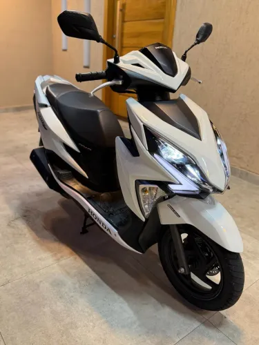 Honda Elite 125cc
