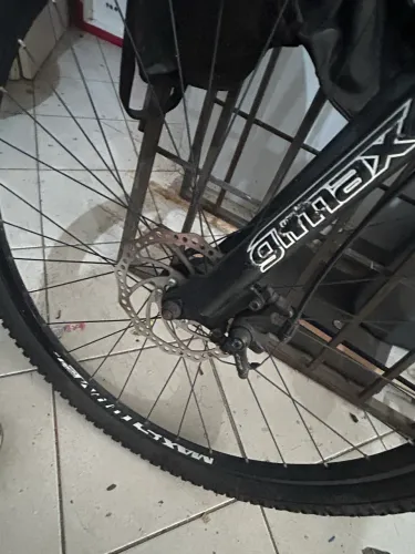 Bicicleta aro 29