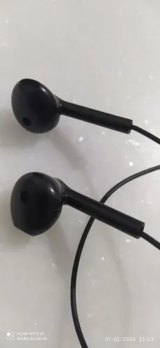 FONE DE OUVIDO AKG