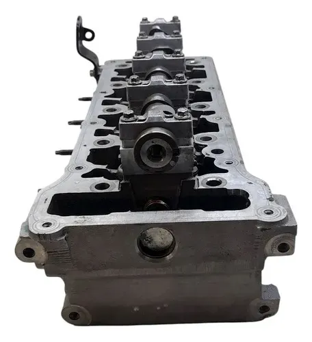 Cabeçote Ford Fiesta Sd 1.6 2007 V1814 - P3
