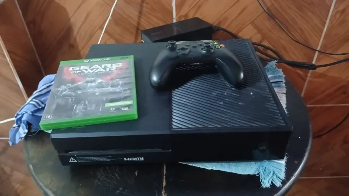 Xbox one