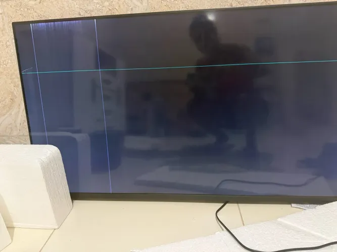 Tv Toshiba 43