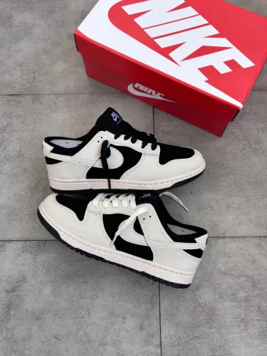 Tênis dunk low nike