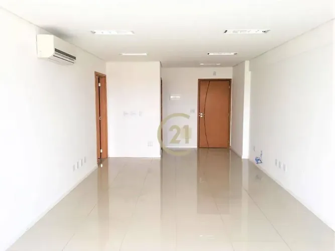 Salas à Venda no Office Premium - Jardim Pompéia em Indaiatuba/SP - SA0029