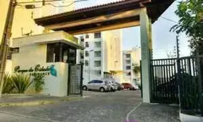 Apto no condomínio Parque da Cidade na Primavera com 3 quartos sendo 1 suíte financia