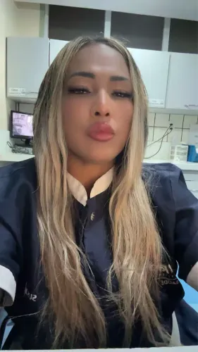 Cabelo humano